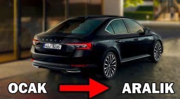 2023 Yılında Araba Fiyatlarındaki Değişim: Otomobiller ne Kadar Zamlandı?