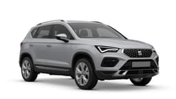 Seat Ateca Kasa Kodları ve Üretim Yılları