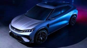 Tesla’ya Rakip Byd Song L, 26.700 Dolarlık Fiyatıyla Satışa Sunuldu