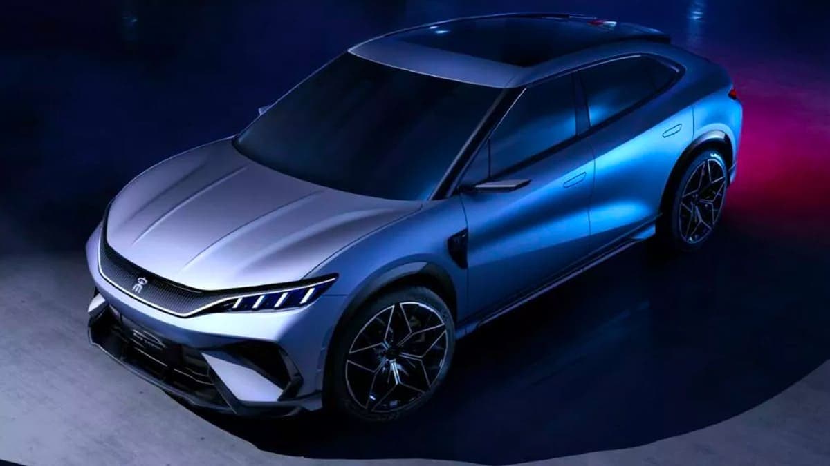 Tesla’ya Rakip Byd Song L, 26.700 Dolarlık Fiyatıyla Satışa Sunuldu