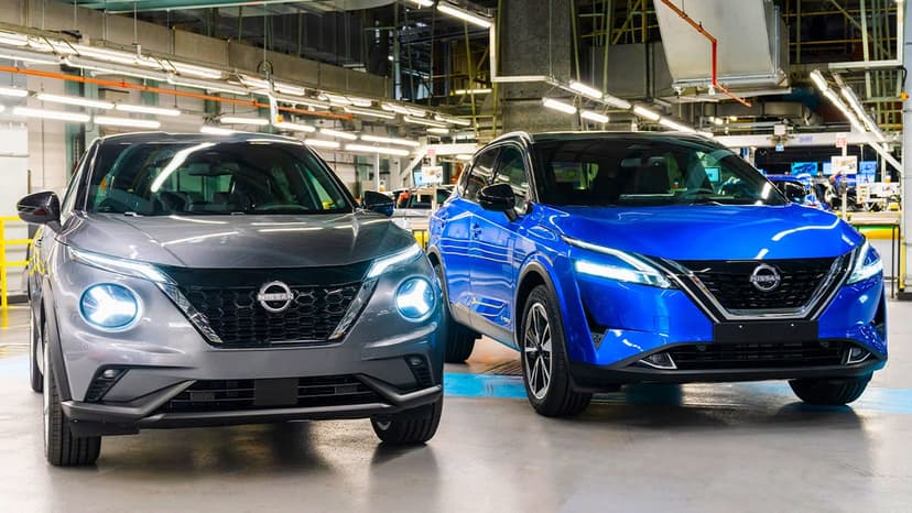Nissan Aralık 2023 Fiyat Listesi: Güncel Nissan Fiyatları