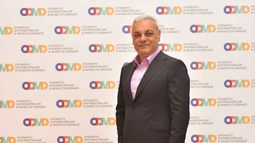 Odmd'den Elektrikli Araç Tebliği Üzerine Değerlendirmeler