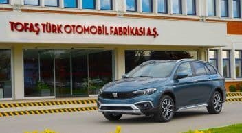 Tofaş, Yıl Sonu Bakım ve Envanter Çalışmaları İçin Üretime Ara Veriyor!