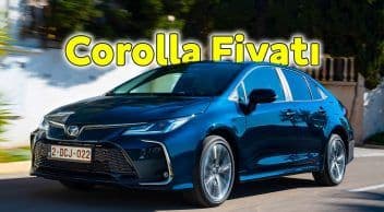 Toyota 2023 Fiyat Listesi: ‘Yılın Son Çılgın Kampanyası’nda Özel Fırsatlar Sunuyor