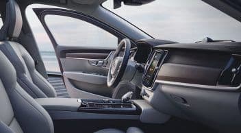 Volvo’nun Yeni Elektrikli Sedanı Hakkında Detaylar