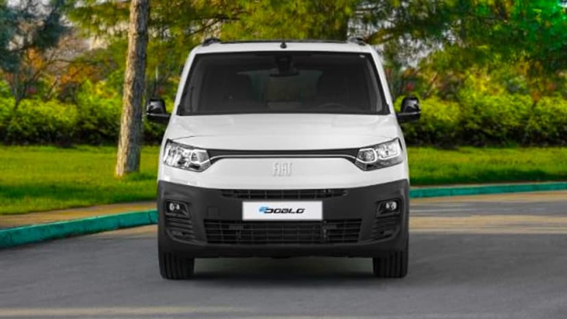 Yeni Fiat E-Doblo ve E-Scudo Modellerinin Fiyatı ve Özellikleri Açıklandı