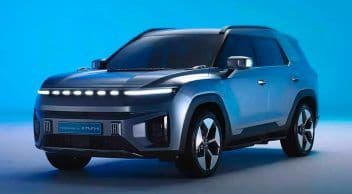 Yeni Ssangyong Torres Evx: Türkiye Fiyatı ve Özellikleri
