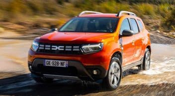 Dacia Aralık 2023 Fiyat Listesi: Sandero, Sandero Stepway ve Spring’e İndirim Geldi