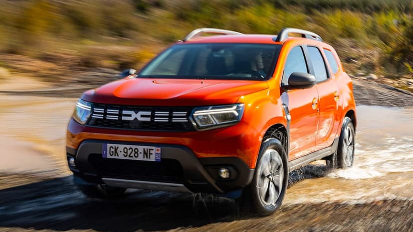 Dacia Aralık 2023 Fiyat Listesi: Sandero, Sandero Stepway ve Spring'e İndirim Geldi