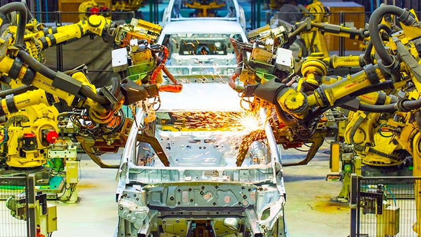 2023 Ocak-Kasım Dönemi Otomotiv İstatistikleri Açıklandı