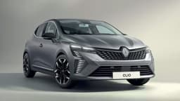 2024 Renault Clio'nun Fiyatı ve Teknik Özellikleri