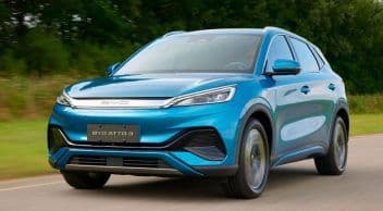 Çinli Byd, Tesla’yı Geride Bırakma Yolunda Rekor Satışlara İmza Attı