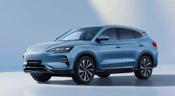 Yeni Byd Seal U, Avrupa’dan Önce Türkiye’de Satışa Sunulacak