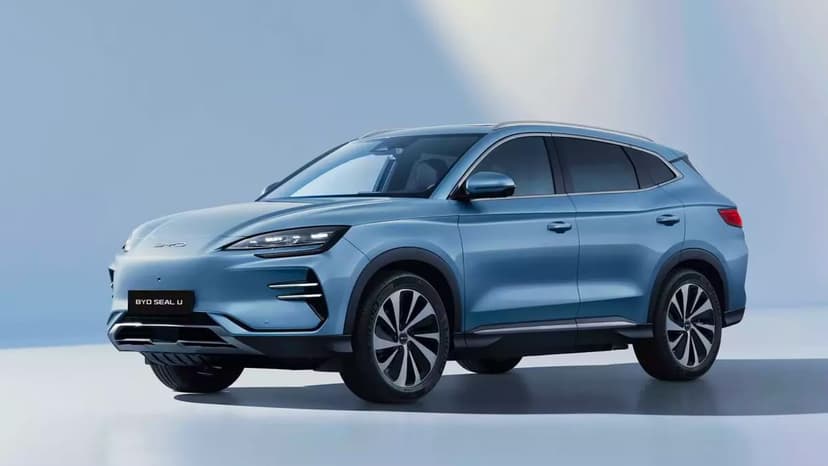 Yeni Byd Seal U, Avrupa'dan Önce Türkiye'de Satışa Sunulacak