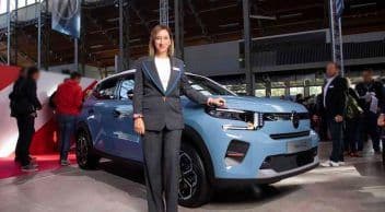 Citroen Türkiye, 2023’Te Rekor Satış Rakamına Ulaştı