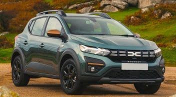 Dacia, 2024’Ün İlk Fiyat Listesini Açıkladı! Ocak Ayı Fiyatları