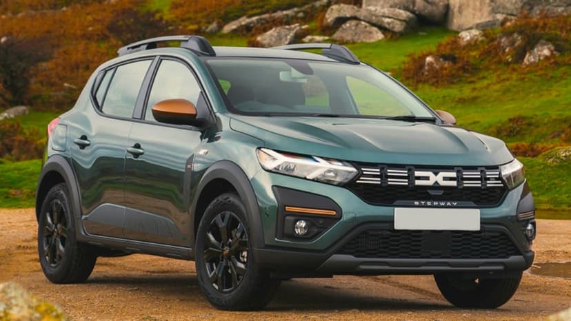 Dacia, 2024'Ün İlk Fiyat Listesini Açıkladı! Ocak Ayı Fiyatları