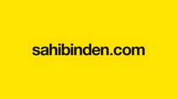 Erişim Sorunuyla İlgili Sahibinden.com Resmi Açıklama Yaptı!