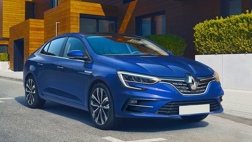 Renault Ocak 2024 Fiyat Listesi: Türkiye'de Satılan Renault Modelleri