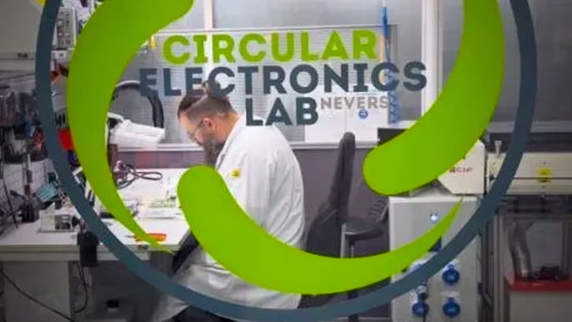 Stellantis ve Valeo, Yeniden Üretilen İlk Ön Cama Monte Video Kamerayı Tanıttı