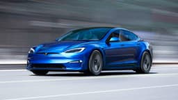 Elektrikli Otomobil Devi Tesla, 2023'Ü Rekorlarla Tamamladı