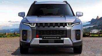2024 Ssangyong Torres Fiyatı, Özellikleri ve Donanımları