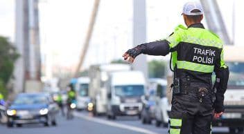 Trafik İdari Para Cezası İndirim Süresinde Değişiklik Yapıldı