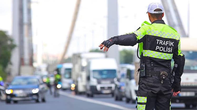 Trafik İdari Para Cezası İndirim Süresinde Değişiklik Yapıldı