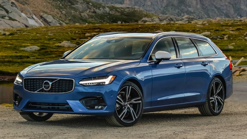 Volvo Ocak 2024 Fiyat Listesi: 2024 Model Volvo Modellerinin Fiyatları