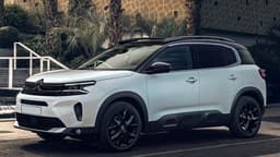 2024 Citroen C5 Aircross Hybrid 136 Türkiye'de: İşte Fiyatı ve Özellikleri