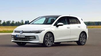 Yenilenen Volkswagen Golf Tanıtıldı: Golf 8,5’Un Özellikleri