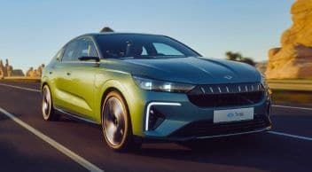 Togg’un Elektrikli Modeli T10F’in Özellikleri ve Detayları