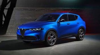 2024 Alfa Romeo Tonale Fiyatı, Özellikleri ve Donanım Paketleri
