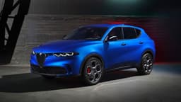 2024 Alfa Romeo Tonale Fiyatı, Özellikleri ve Donanım Paketleri