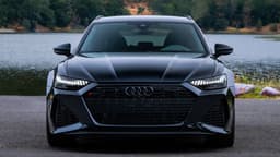2024 Audi Rs6 Avant Teknik Özellikleri ve Fiyatı