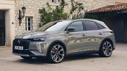 2024 Ds 7 Fiyatı, Özellikleri ve Donanım Paketleri