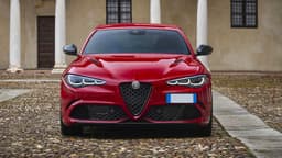 2024 Alfa Romeo Giulia Fiyatı, Özellikleri ve Donanım Paketleri