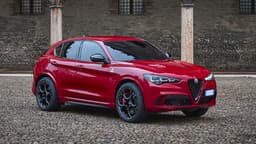2024 Alfa Romeo Stelvio Fiyatı, Özellikleri ve Donanım Paketleri