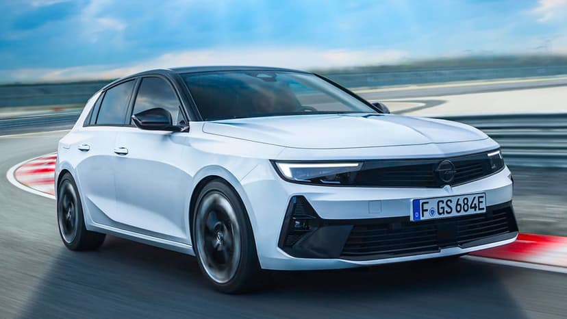 Opel Astra Kasa Kodları ve Üretim Yılları