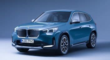 Yeni Bmw X2 ve Bmw Ix1 Türkiye Fiyatları Açıklandı