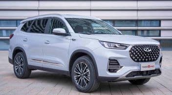 Chery Tiggo 7 Pro ve Tiggo 8 Pro’nun Yeni Avantgarde Donanımı!