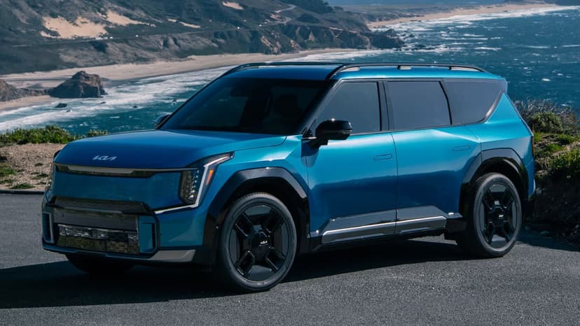 Kia Nisan 2024 Fiyat Listesi: 2024 Kia Fiyatları