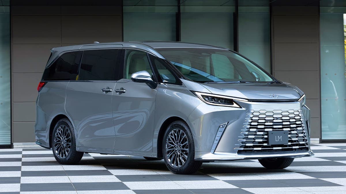 Lexus Şubat 2024 Fiyat Listesi: 2024 Lexus Fiyatları