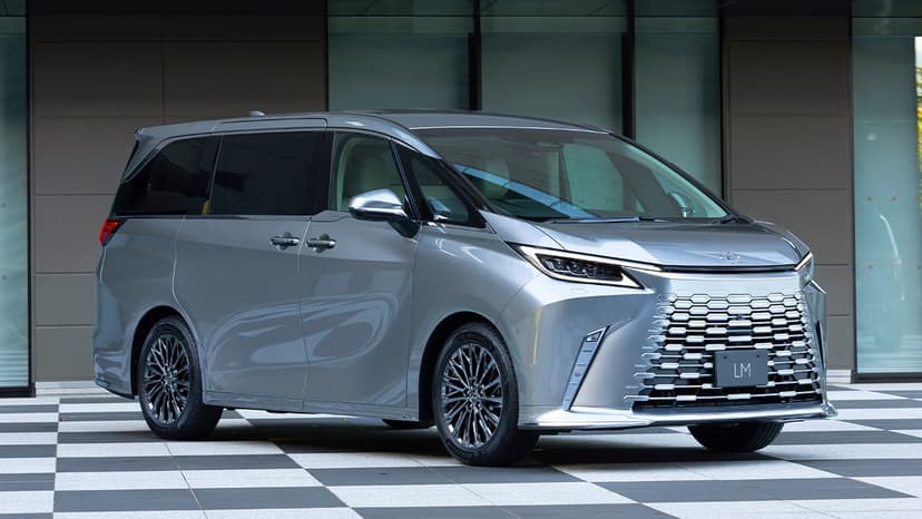 Lexus Şubat 2024 Fiyat Listesi: 2024 Lexus Fiyatları