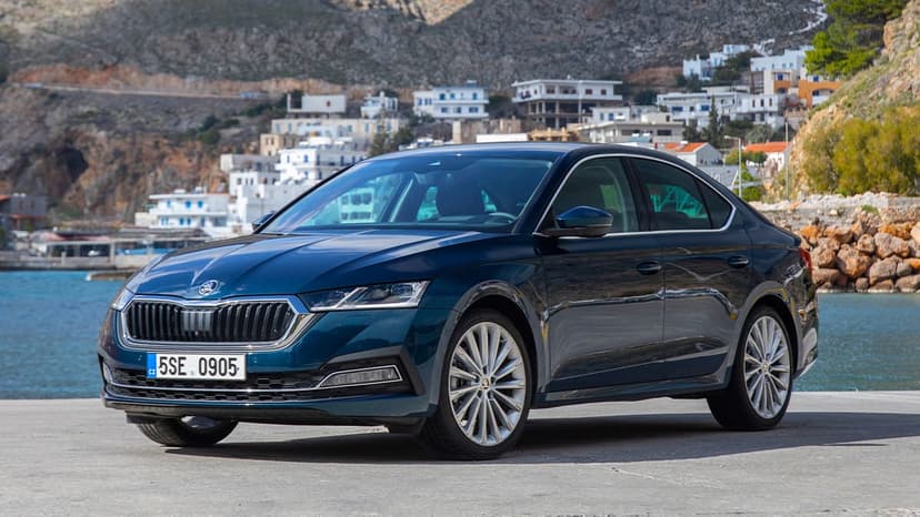 Skoda Nisan 2024 Fiyat Listesi: 2024 Skoda Fiyatları