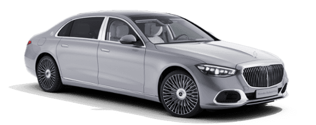 Mercedes-Benz S Serisi Kasa Kodları ve Üretim Yılları
