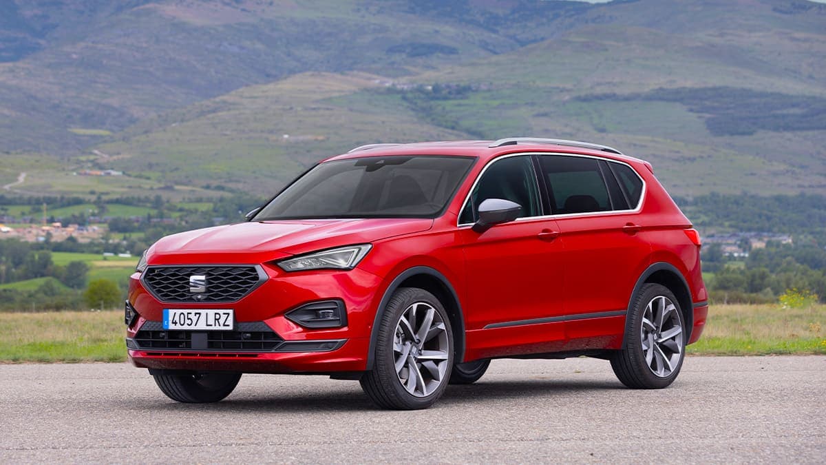 Seat Nisan 2024 Fiyat Listesi: 2024 Seat Fiyatları