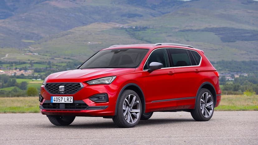 Seat Nisan 2024 Fiyat Listesi: 2024 Seat Fiyatları