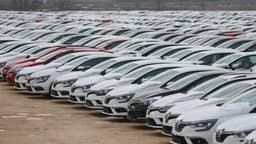 10 Yaş Üzerindeki Araçların İlanı Arttı!