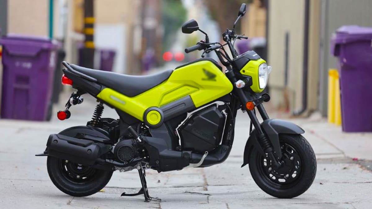 B Sınıfı Ehliyetle 125 Cc Motosikletler Kullanılabilecek